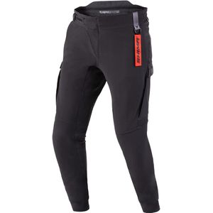 SHIMA Akira Motorfiets Textiel Broeken
