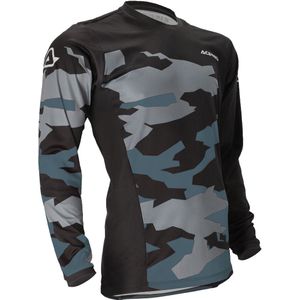 Acerbis X-Duro Winter Motorcross Jersey