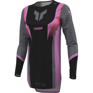 Thor Sportmode Velocity Motorcross trui voor dames