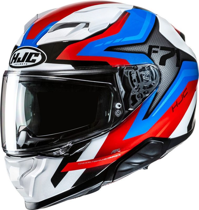HJC F71 Fes Helm