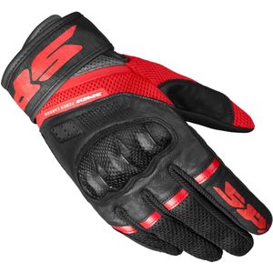 Spidi Power Carbon Motorfiets handschoenen