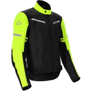 Acerbis X-Street Motorfiets textiel jas