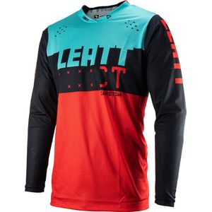 Leatt 4.5 Lite Motorcross jersey