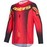 Alpinestars Supertech SCENZ Motorcross trui voor jongeren
