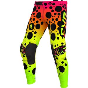 FXR Podium 2024 Youth Motorcross broek