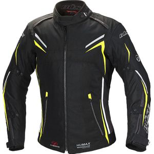 Büse Mugello Dames Motorfiets Textiel Jas