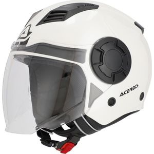 Acerbis Vento Jet helm