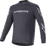 Alpinestars - A-Dura Switch - Fietsshirt - Lange Mouwen - Voor Jongeren