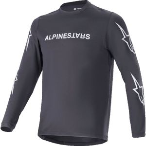 Alpinestars - A-Dura Switch - Fietsshirt - Lange Mouwen - Voor Jongeren