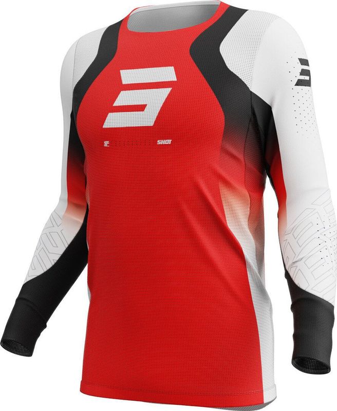 Shot - Aerolite Ultra - Trui - Lange Mouwen