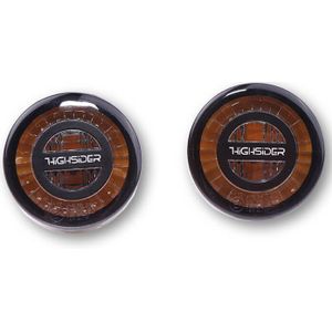 HIGHSIDER ROCKET LED richtingaanwijzer