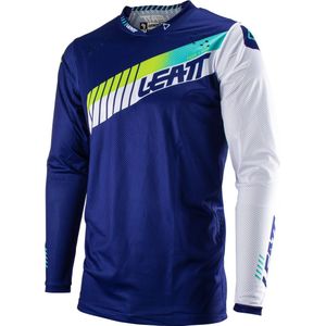 Leatt 4.5 Lite Classic Motorcross jersey