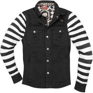 HolyFreedom Folsom Motorfiets textiel jas