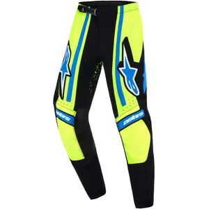 Alpinestars Supertech Nomur Motorcross broek voor kinderen