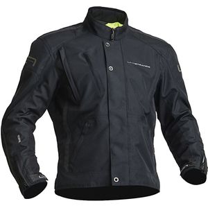 Lindstrands Zagreb waterdichte motorfiets textiel jas