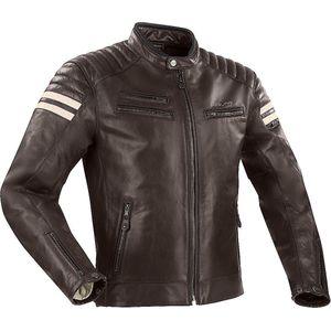 Segura Funky Motorfiets lederen jas