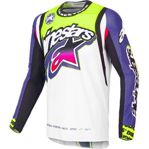 Alpinestars Supertech Dirt Motorcross Jersey