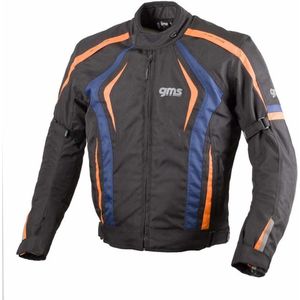 GMS Pace Motorfiets textiel jas