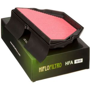 Hiflofiltro Luchtfilter - HFA1619