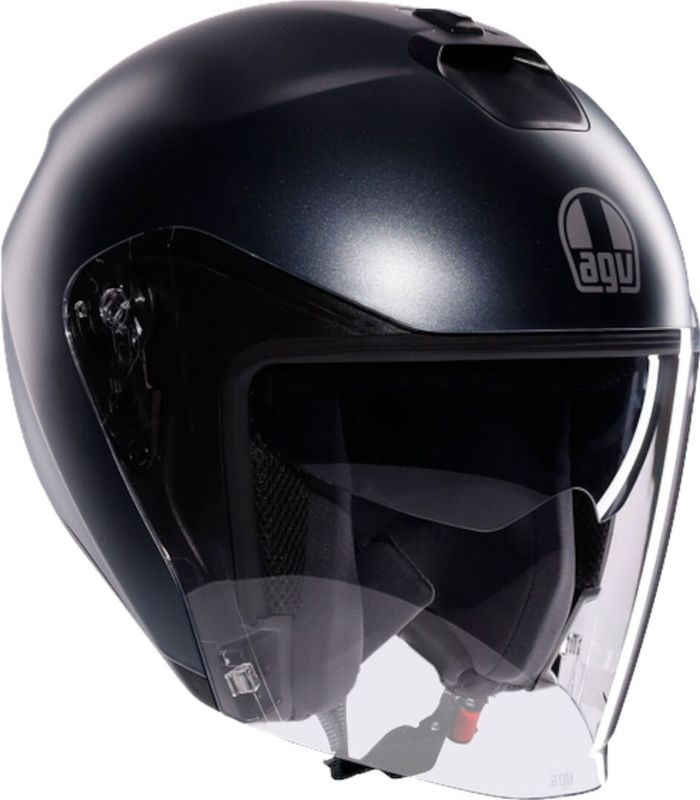 AGV Irides Mono Jet Helm