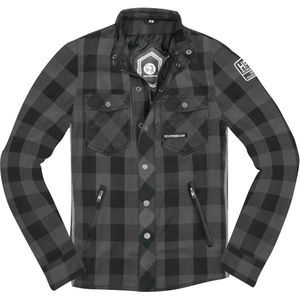 HolyFreedom Lumberjack Motorfiets textiel jas