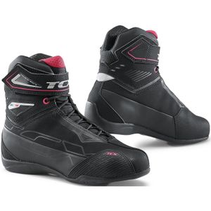 TCX Rush 2 waterdichte dames motorschoenen