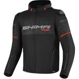 SHIMA Drift+ waterdichte motorfiets textiel jas