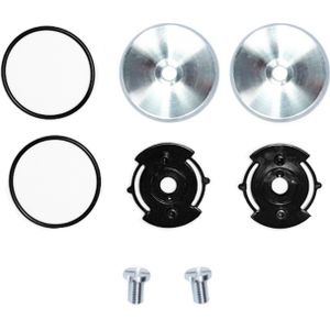 Nexx X.G100R Vizier mechanisme