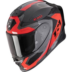 Scorpion EXO-R1 Evo Carbon Air Propel Integraalhelm
