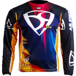 MUGENRACE Army Motorcross trui