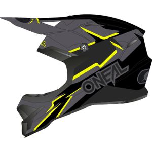 Oneal - 3Series Voltage - Motorcross Helm