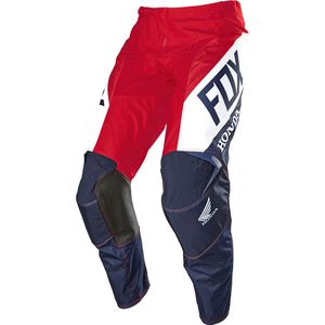 FOX 180 Honda Motorcross Broek