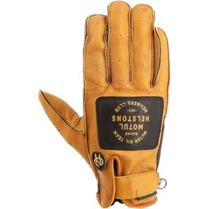 Helstons Motul Co-Brand Zomer Motorfiets Handschoenen