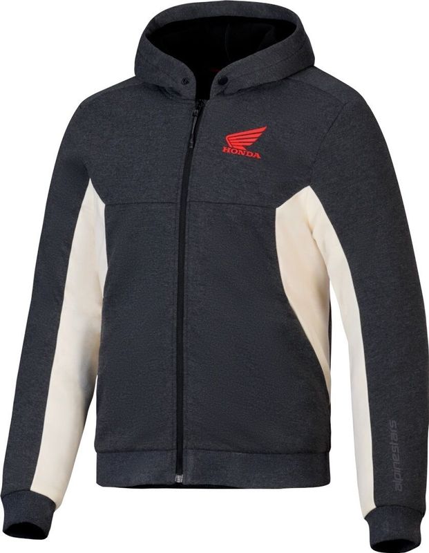 Alpinestars - Honda Chroom V3 Sport - Motorhoodie