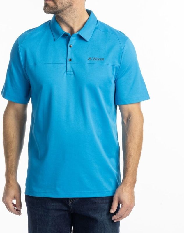 Klim Atlas Polo Shirt