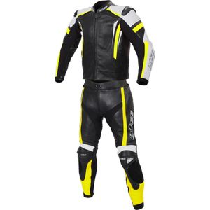 Büse Track Tweedelige dames motorfiets lederen pak