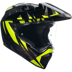 AGV AX-9 Steppa 06 Helm