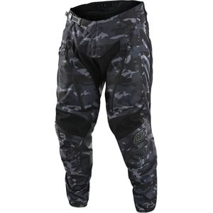 Troy Lee Designs Scout GP Camo Motorcross broek