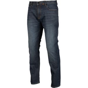 Klim K Fifty 2 Straight Cut Motorfiets jeans