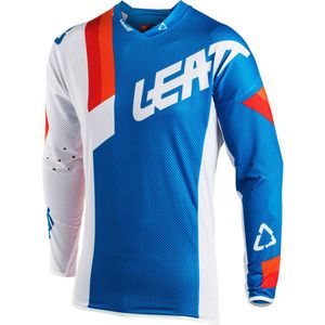 Leatt GPX 5.5 Ultraweld Jersey