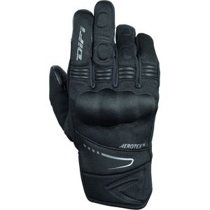 DIFI Derby Aerotex waterdichte Motorfiets Handschoenen