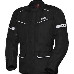 IXS Tour Evans-ST Dames motorfiets textiel jas