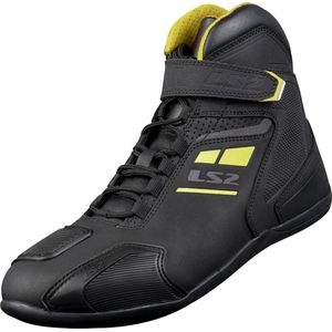 LS2 Garra geperforeerde Dames Motorfiets Schoenen