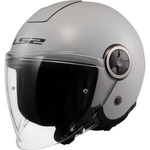 LS2 OF620 Classy Solid Jet Helm