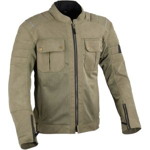 DIFI Livingston Air Motorfiets textiel jas