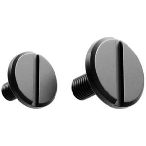 John Doe JD/One Vizier Schroeven