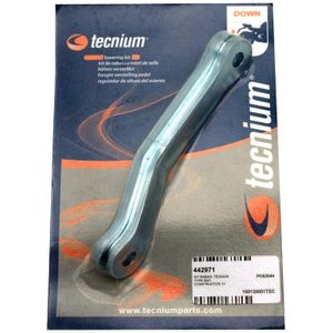 TECNIUM Stoelverlaging kit constructie 13 - Kawasaki GTR1400