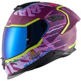 Nexx Y.100R Urbangram Helm