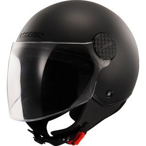 LS2 - OF558 Sphere Lux II - Jethelm - HPTT - Krasbestendig Vizier