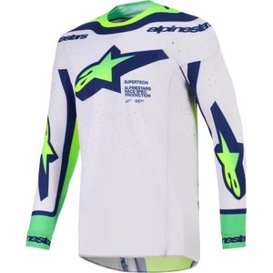 Alpinestars - Supertech Vista - Crosstrui
